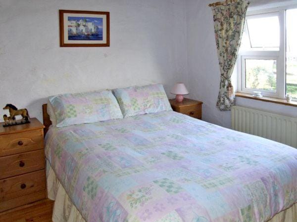 Delia's Cottage House in County Mayo