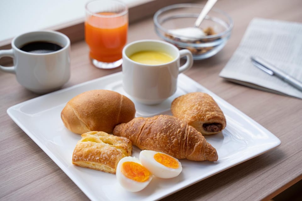 Breakfast