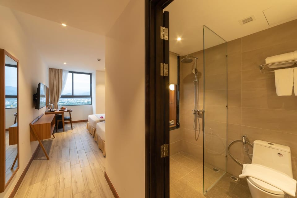 Majestic Premium Hotel Hotel in Nha Trang