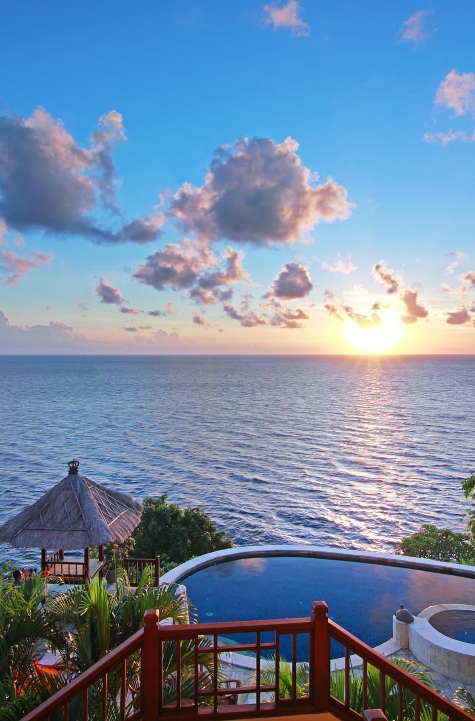View (from property/room), Beach, Swimming pool, Swimming pool