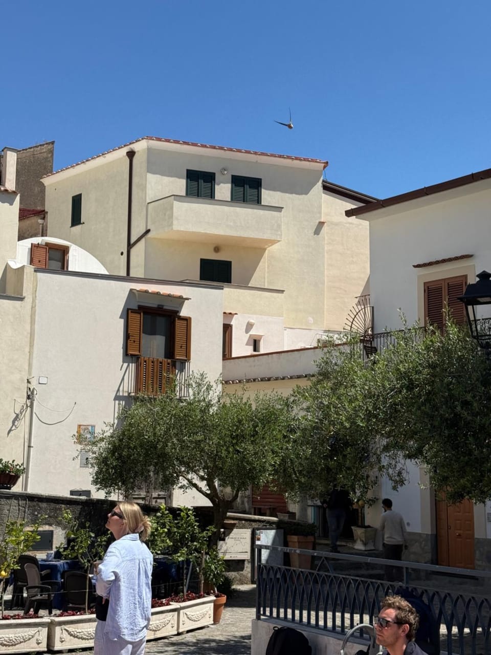 Casa Pont1 Historic Pontone near Amalfi & Ravello House in Amalfi