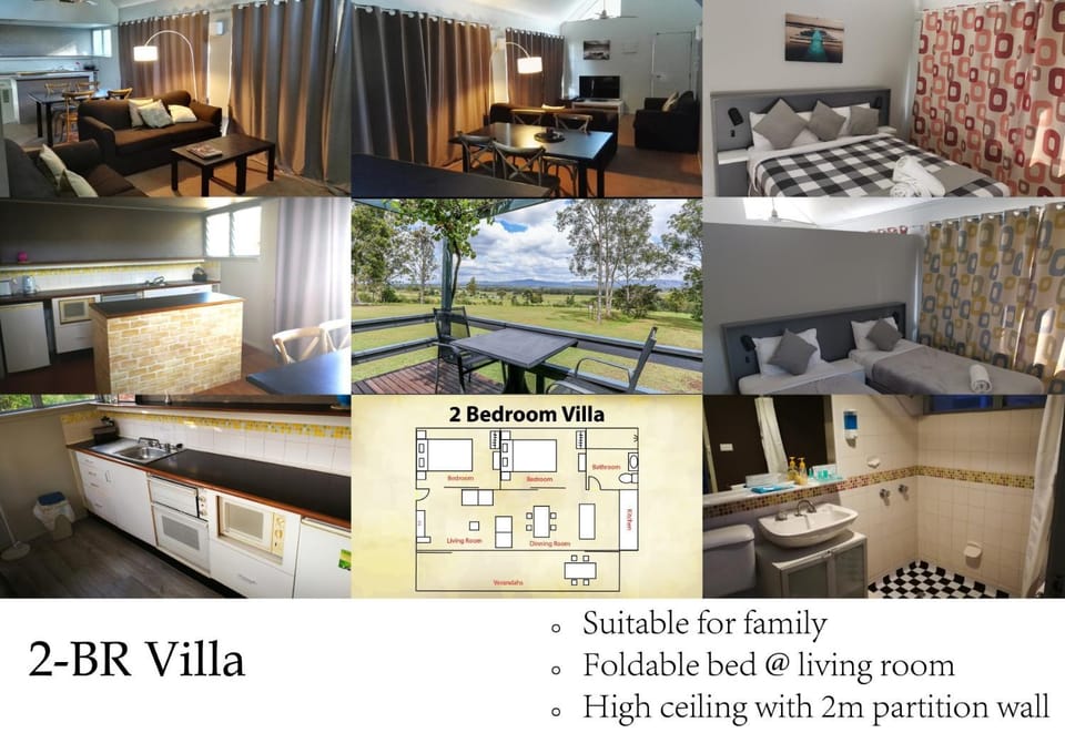 Vineyard Hill Campground/ 
RV Resort in Lovedale