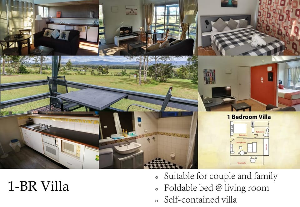Vineyard Hill Campground/ 
RV Resort in Lovedale