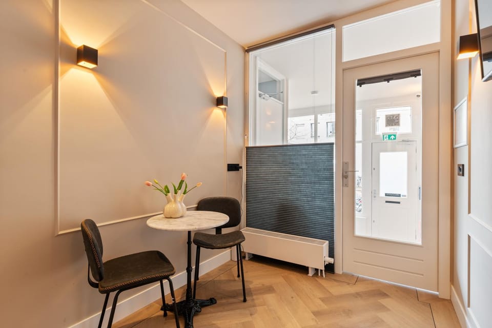 Midtown Hotel Twin Studio Apartment hotel in Amsterdam