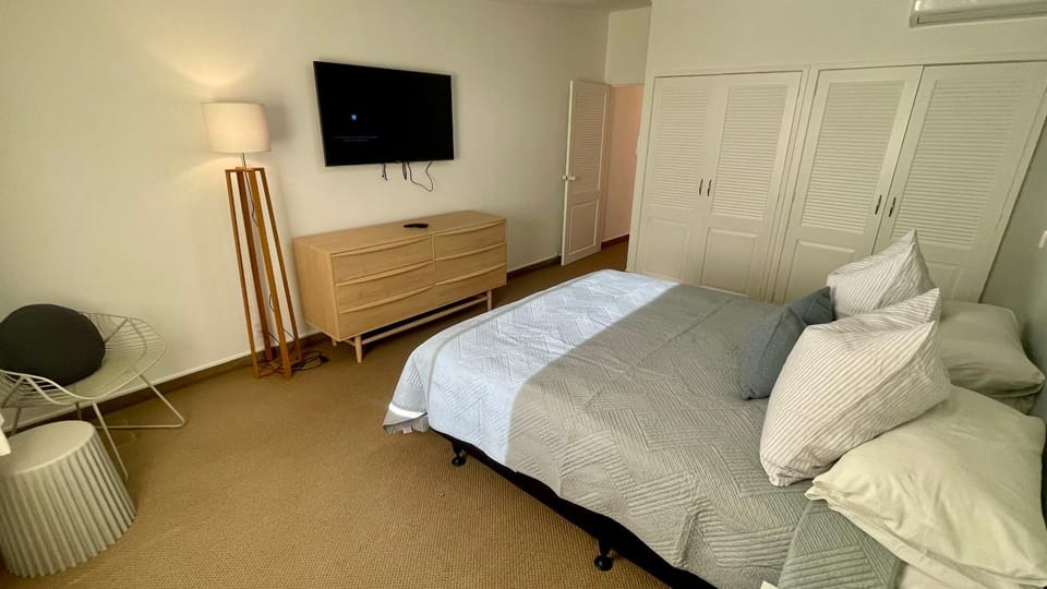 The Nautilus Hotel in Napier