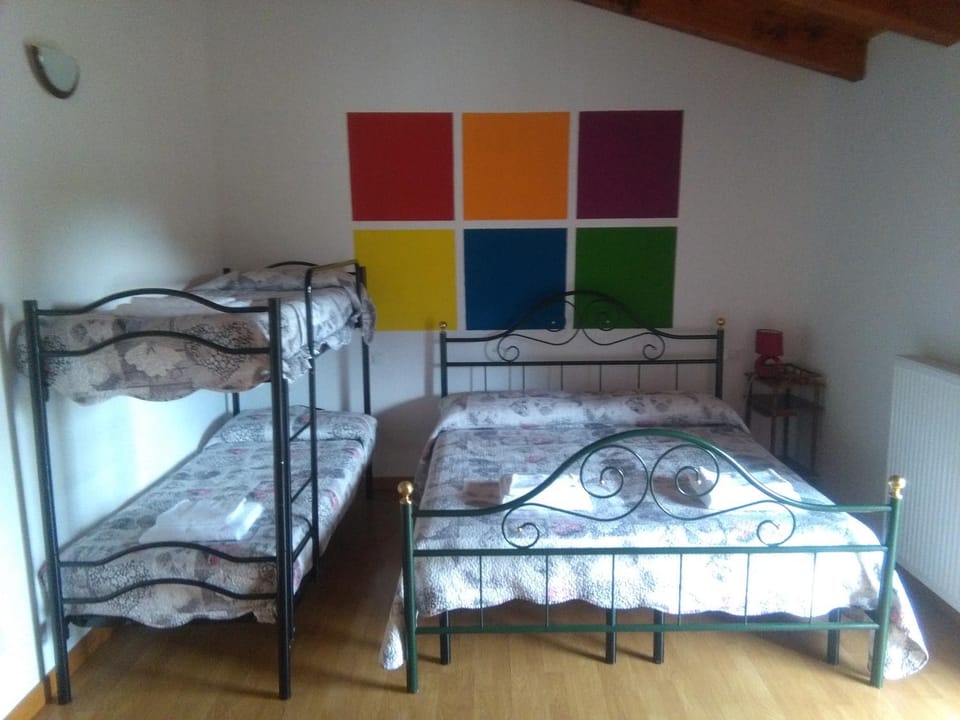 Casali Scjs Farm Stay in Friuli-Venezia Giulia