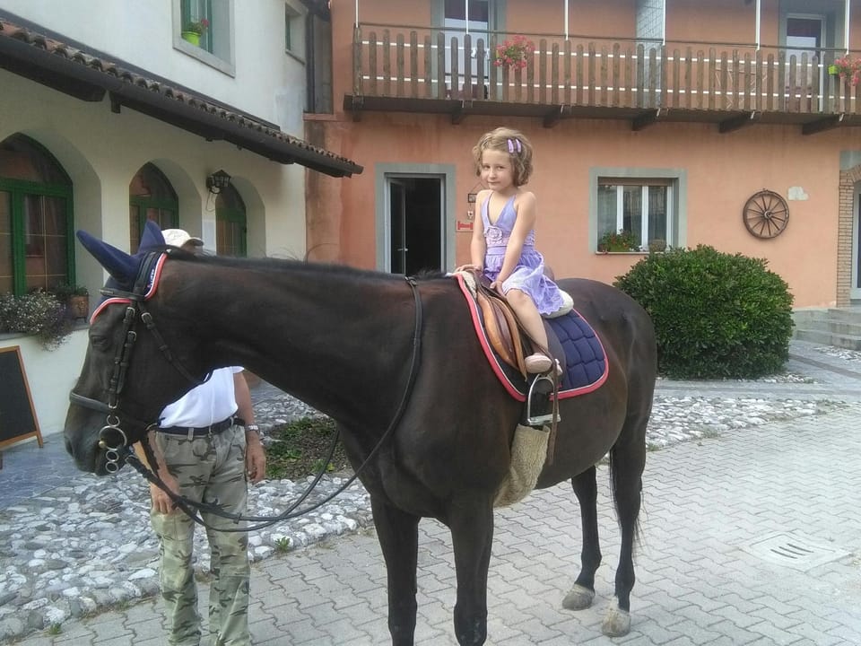 Casali Scjs Farm Stay in Friuli-Venezia Giulia