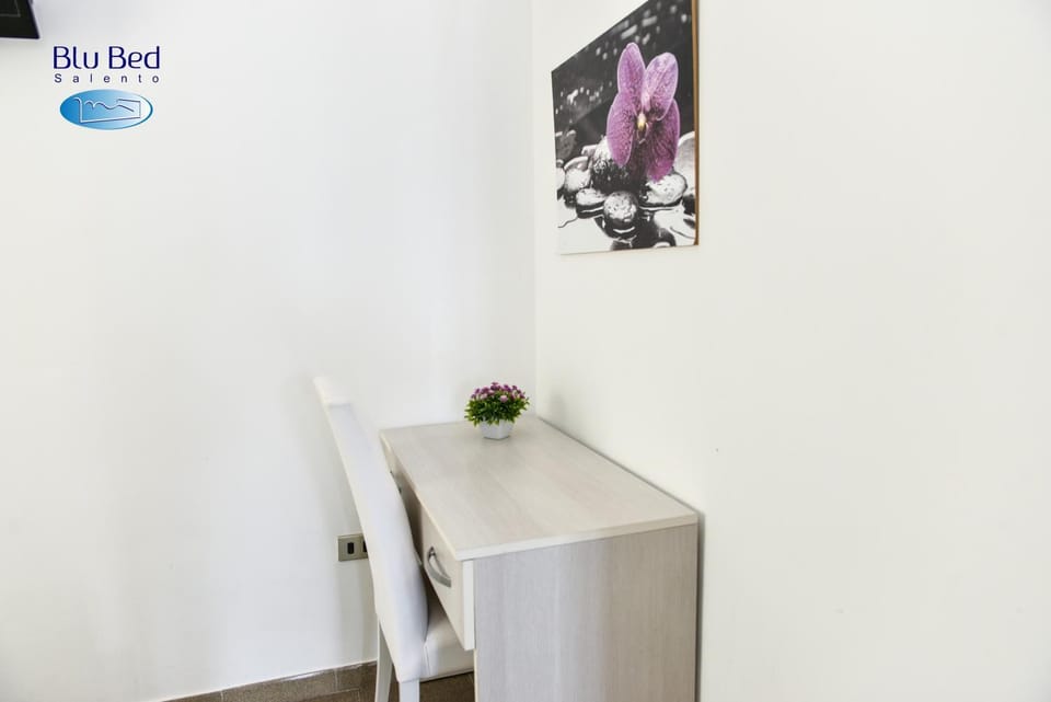 Blu Bed Salento Bed and Breakfast in Torre Lapillo