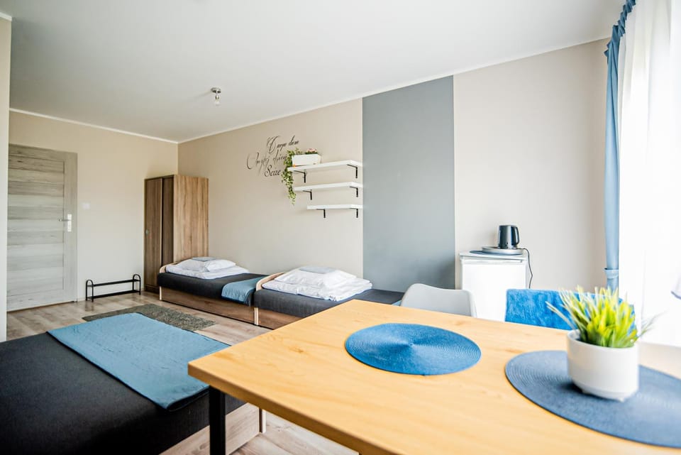 BENA pokoje i domki Vacation rental in West Pomeranian Voivodeship, Poland