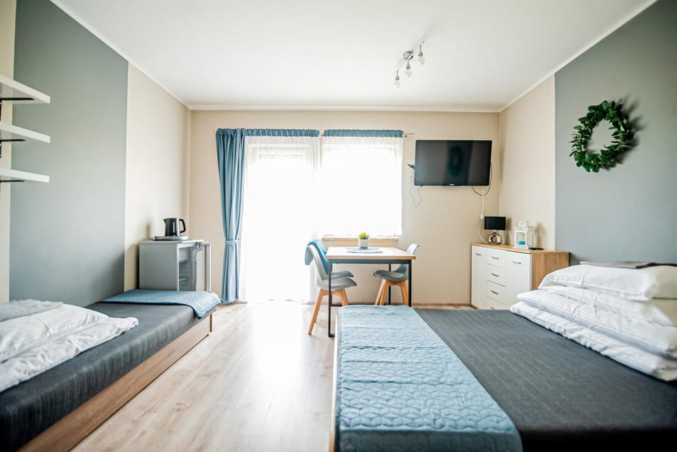 BENA pokoje i domki Vacation rental in West Pomeranian Voivodeship, Poland