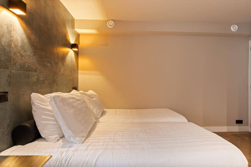 Midtown Hotel Royal Room Apartment hotel in Amsterdam