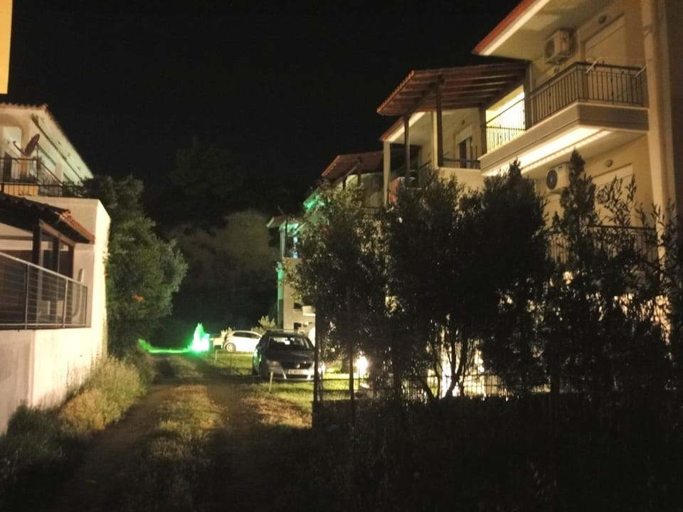 Polychrono Nikos Apartment Apartment in Halkidiki