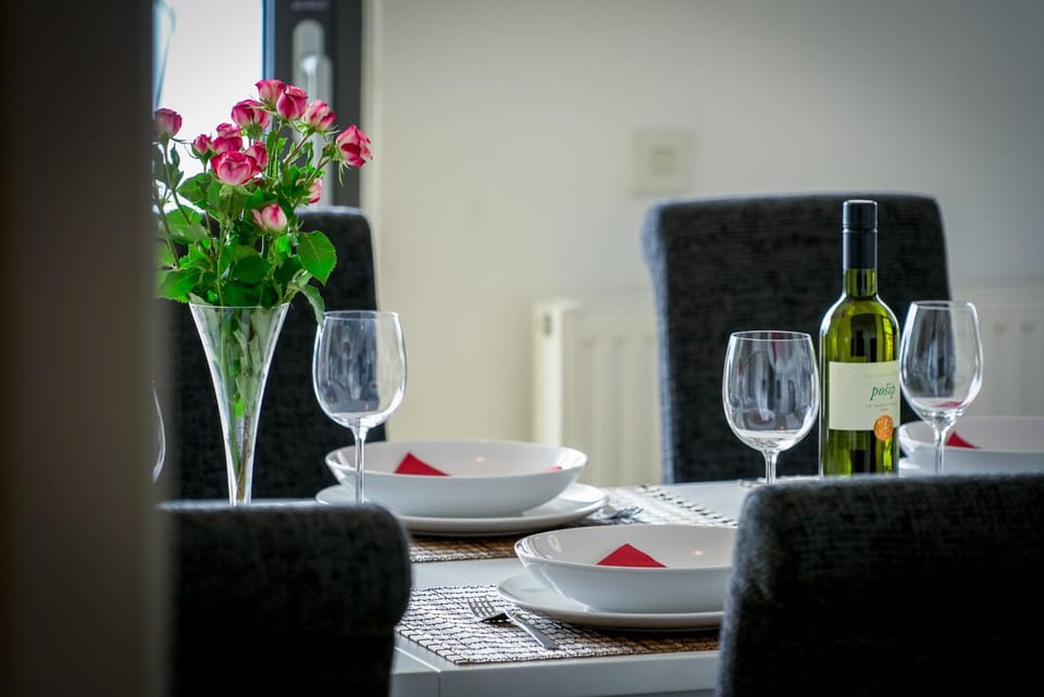 Apartments L&L Apartment in Split-Dalmatia County