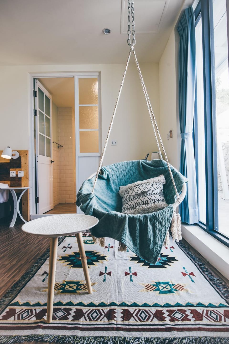 Yellow's Kenting B&B Bed and Breakfast in Hengchun Township