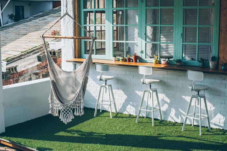 Yellow's Kenting B&B Bed and Breakfast in Hengchun Township