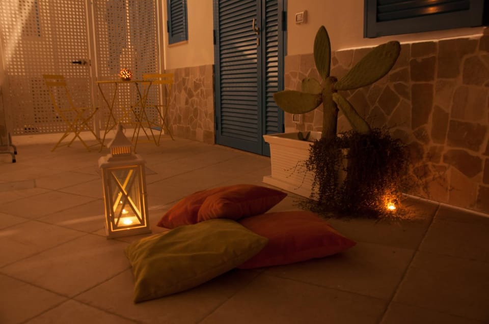 Torre Chianca GMA Tourism House in Apulia
