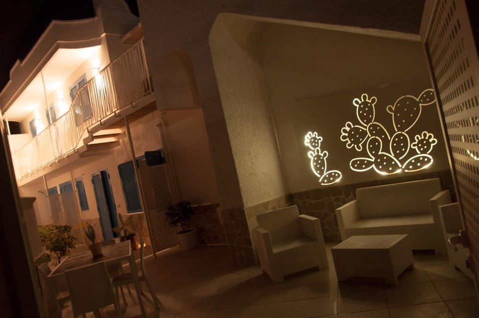 Torre Chianca GMA Tourism House in Apulia
