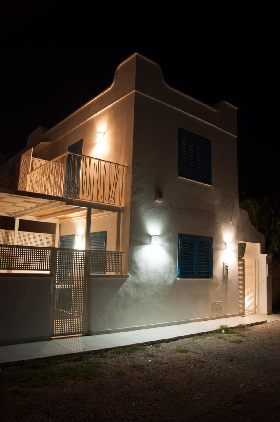Torre Chianca GMA Tourism House in Apulia