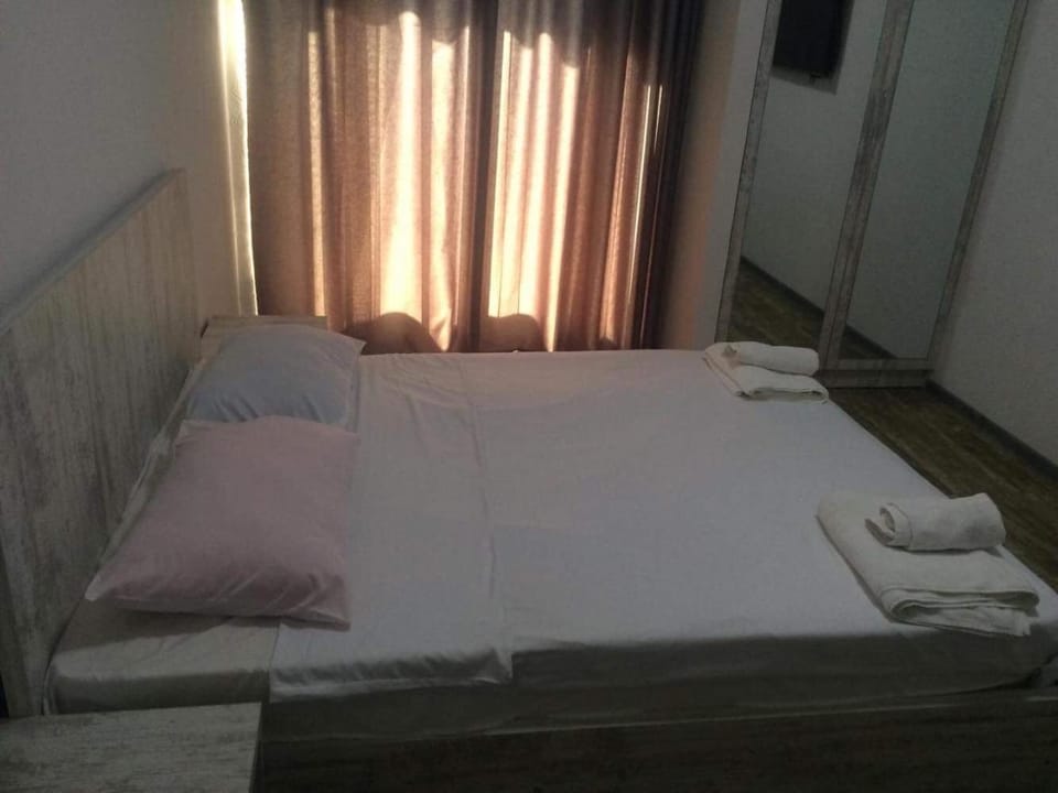 bunk bed