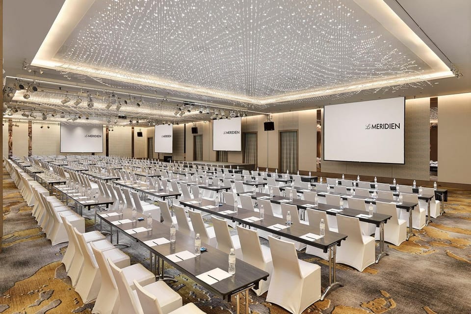 Banquet/Function facilities