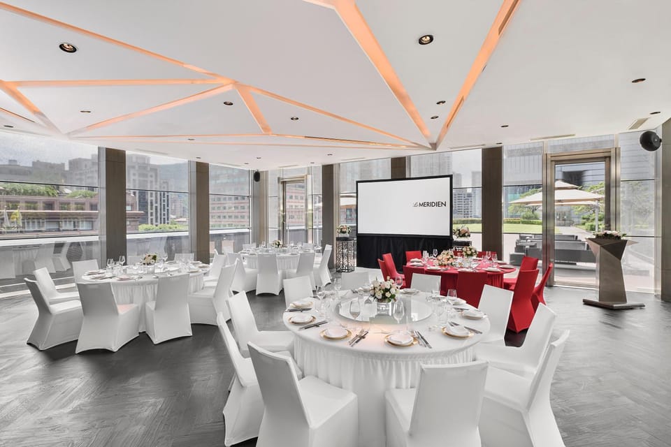 Banquet/Function facilities