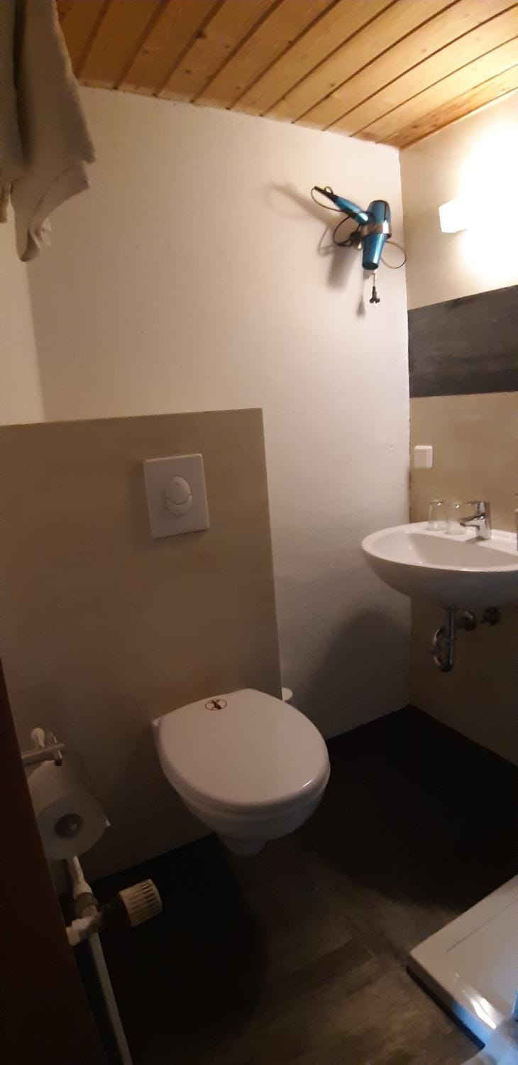 Pension Hirsch Inn in Tyrol