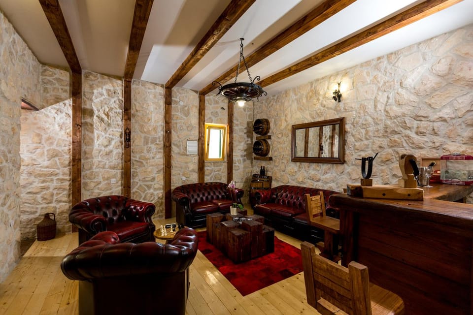 LUXURY VILLA HEAVEN nr. 2 Villa in Split-Dalmatia County
