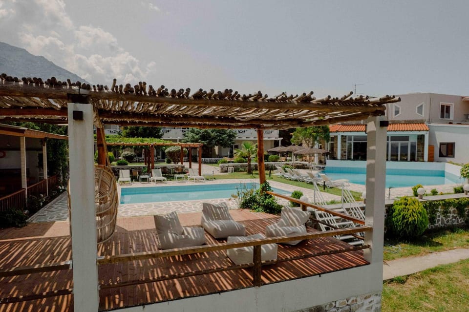 Samothraki Village Hotel Hotel in Evros, Greece