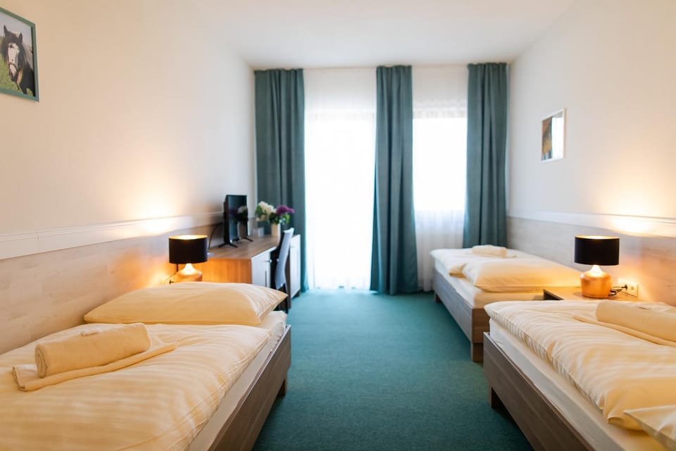 Penzión Uhliská a Depandance Gazdovský dom Bed and Breakfast in Slovakia