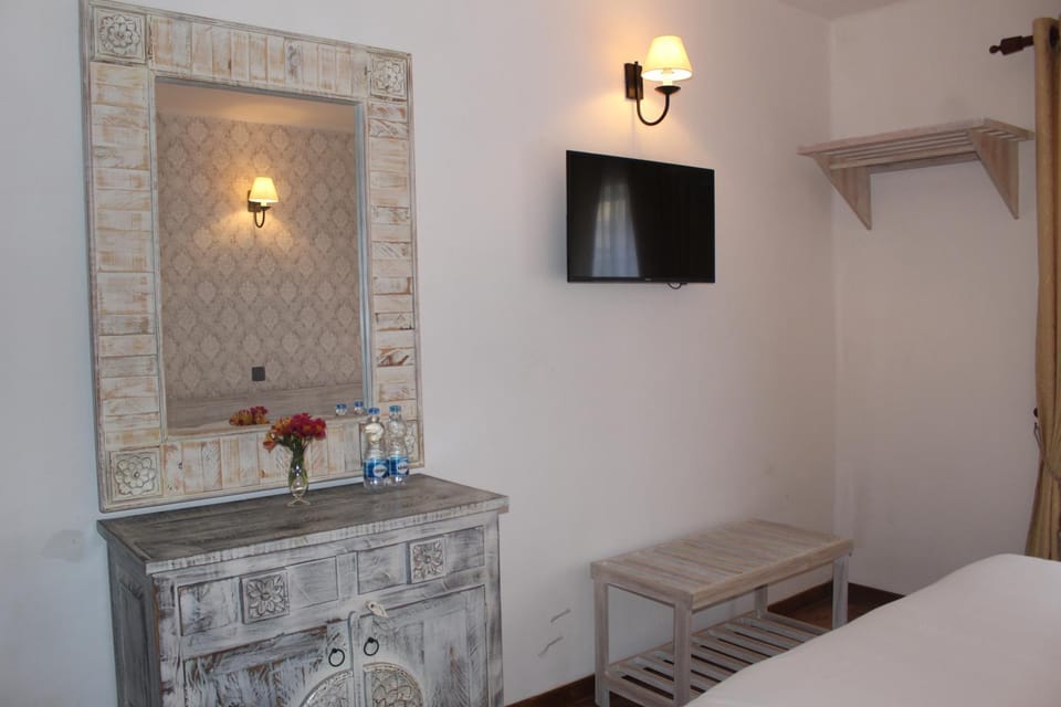 TV and multimedia, Bedroom