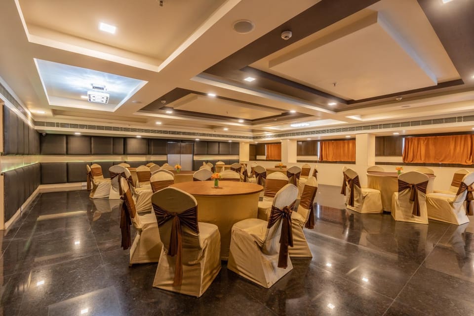 Banquet/Function facilities