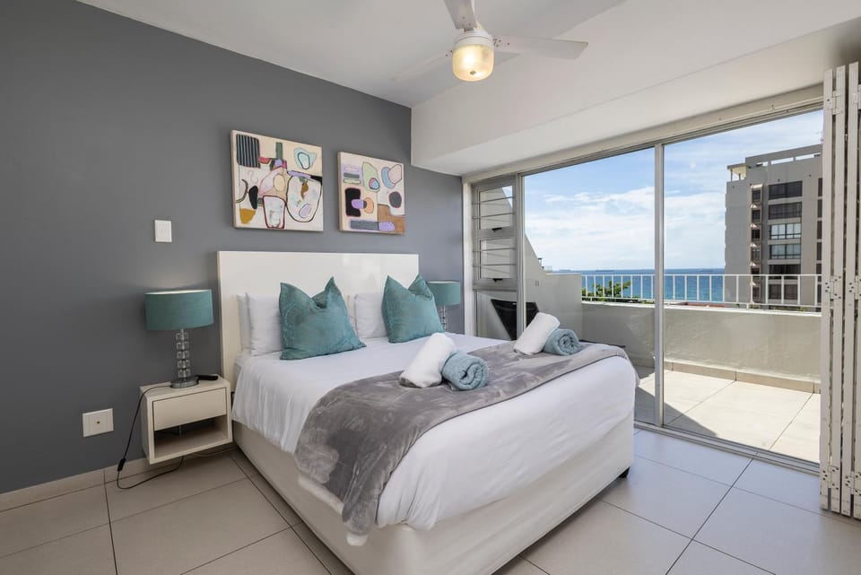Bed, View (from property/room), Bedroom
