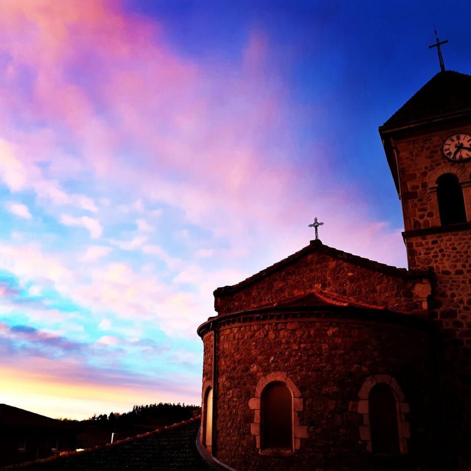 Sunrise