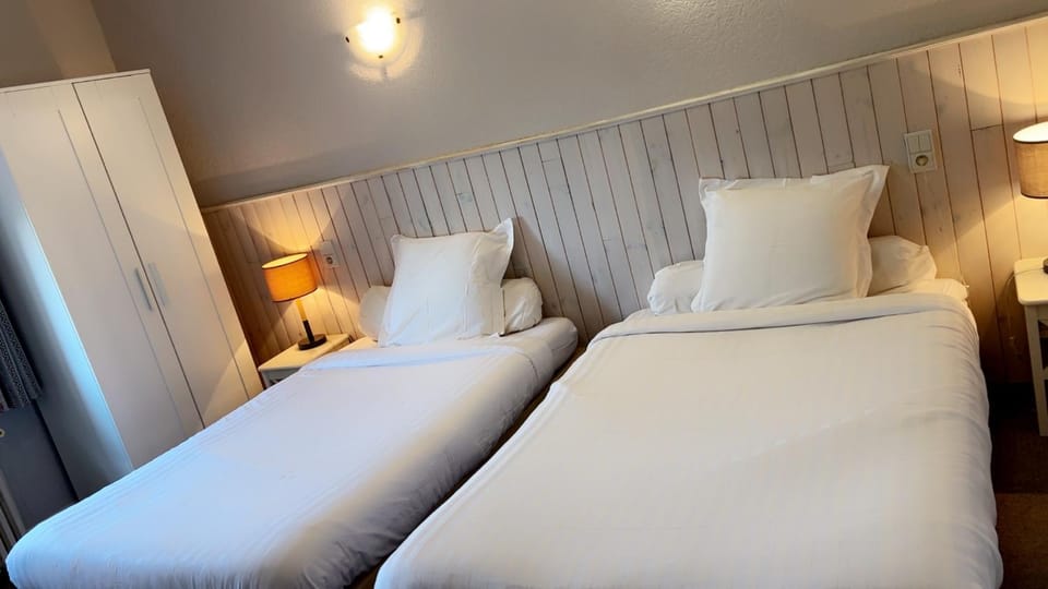 Au Bon Accueil Hotel in Occitanie