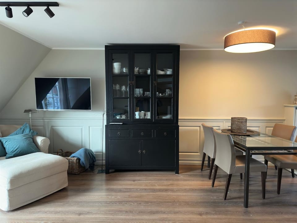Appartement Nordseesonne Apartment in Wenningstedt-Braderup