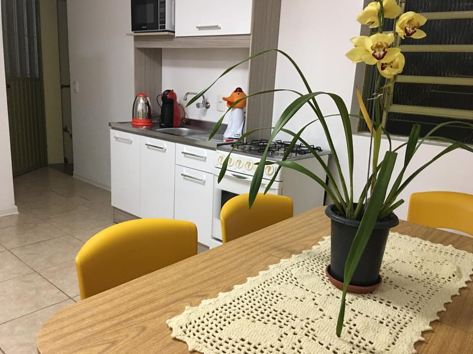 Confortável Residencia em Carlos Barbosa House in State of Santa Catarina