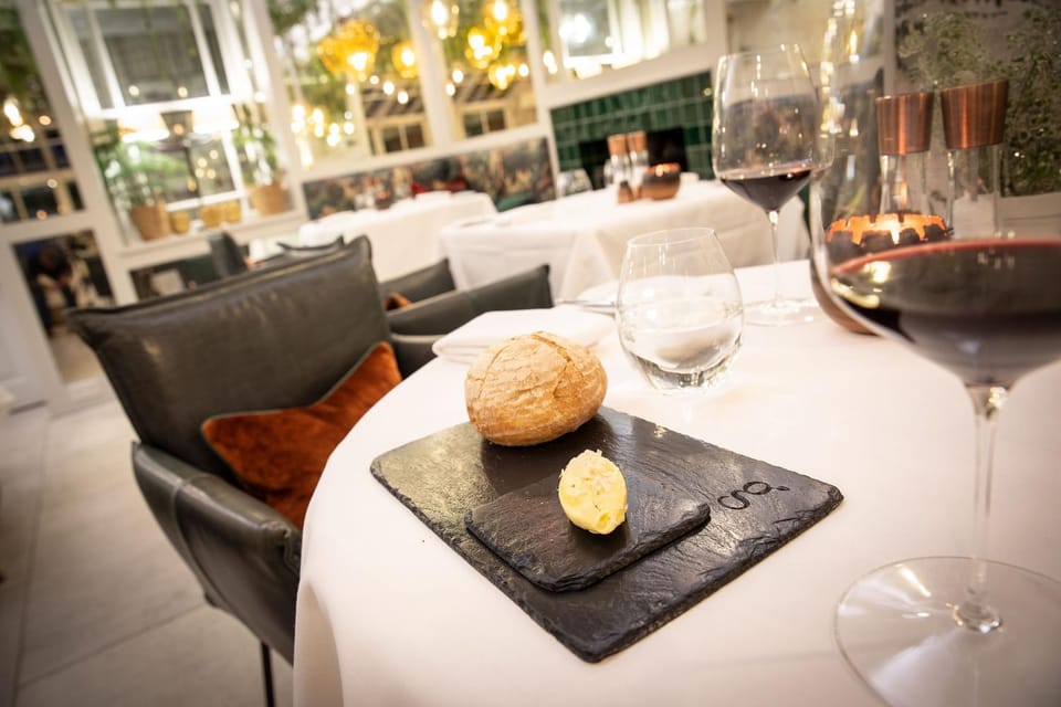 Restaurant/places to eat, Food and drinks, Food, Dinner