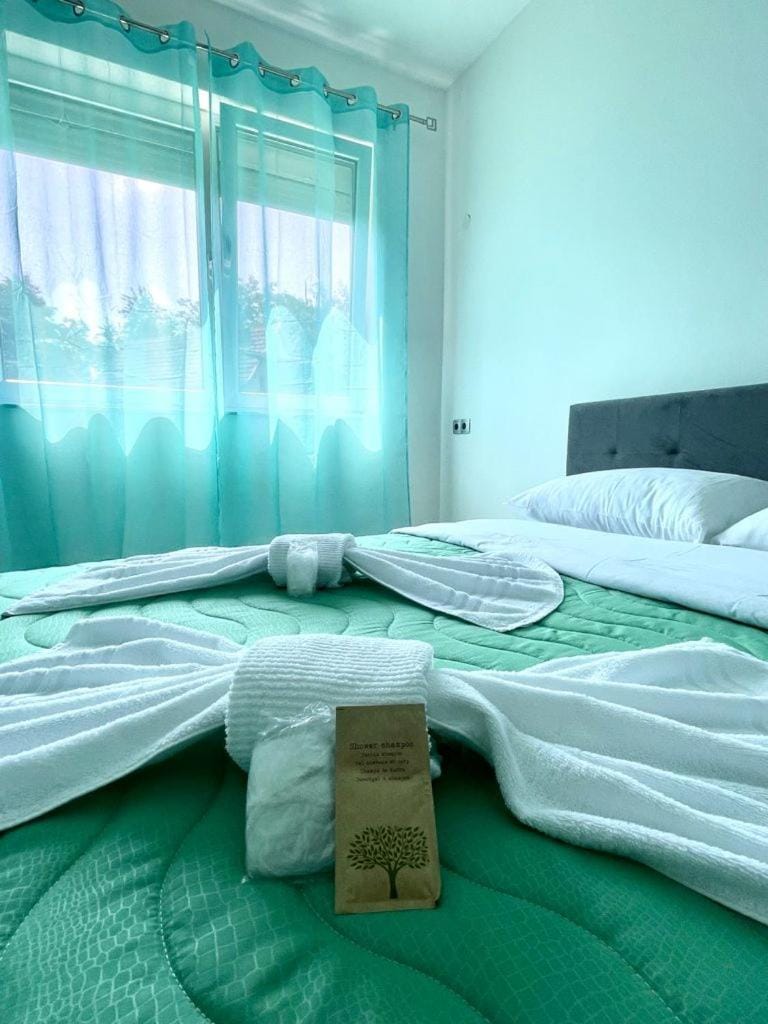 Apartman Nikolic,Banja Vrucica,Teslic Bed and Breakfast in Federation of Bosnia and Herzegovina