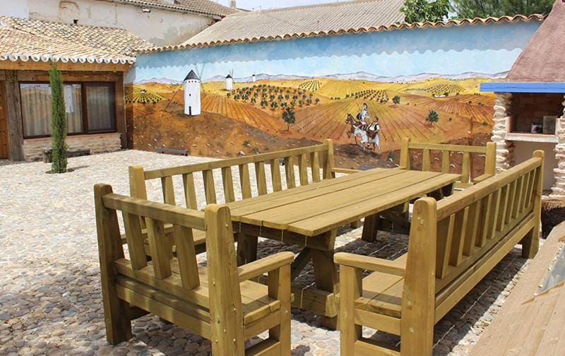 Patio, Banquet/Function facilities
