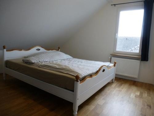 Ferienwohnung Casa Blu Apartment in Radolfzell