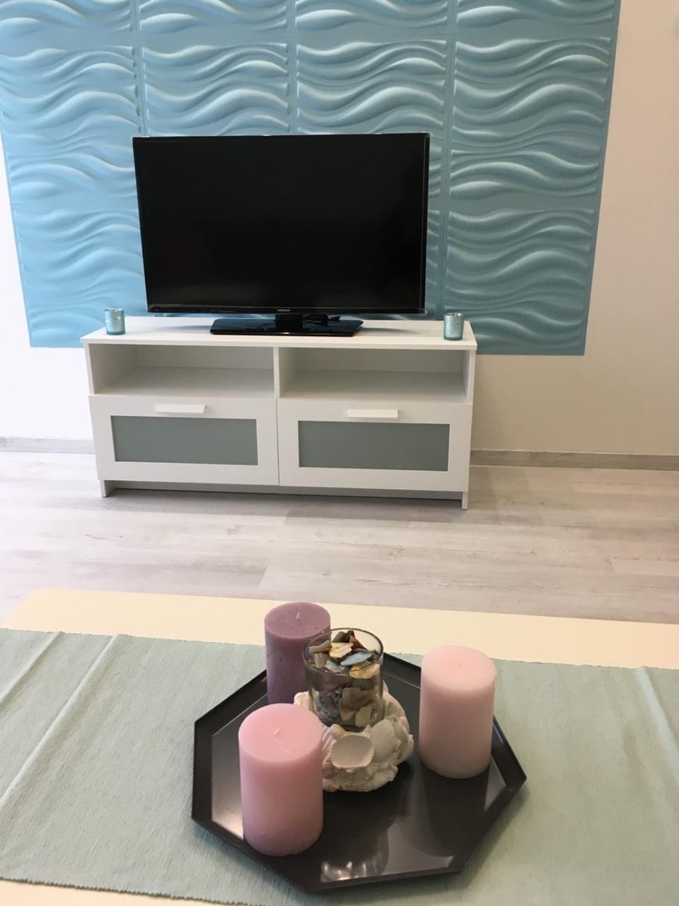 TV and multimedia