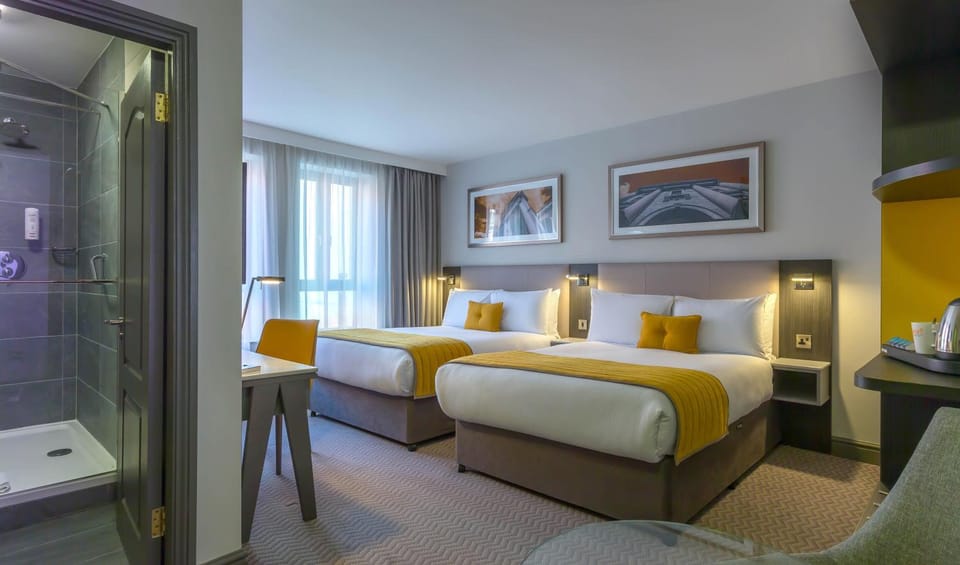 Bed, Bed