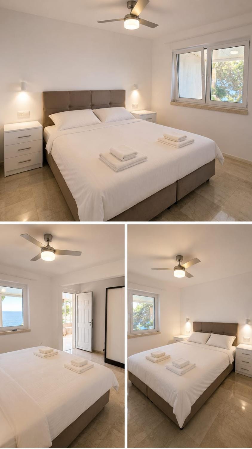 Ratak House Apartment in Dubrovnik-Neretva County