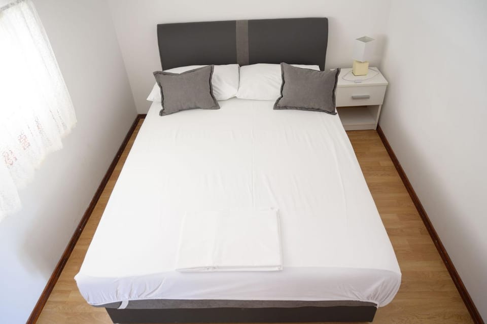 Ratak House Apartment in Dubrovnik-Neretva County