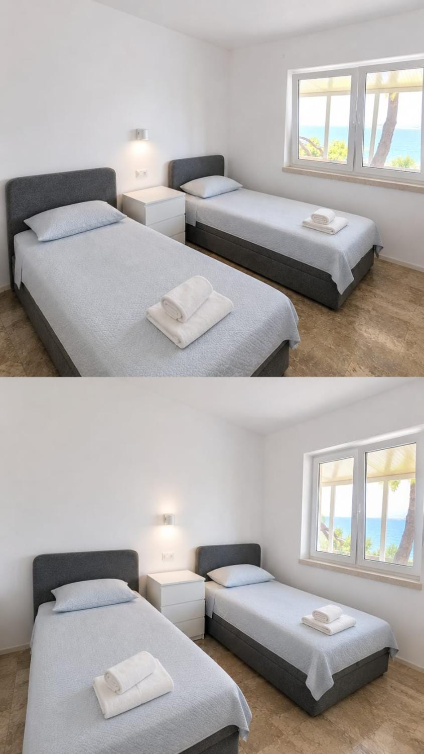 Ratak House Apartment in Dubrovnik-Neretva County