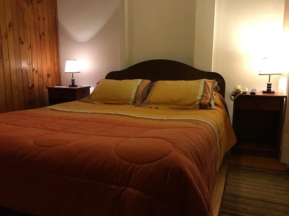 Hotel Kolping San Ambrosio Hotel in Maule