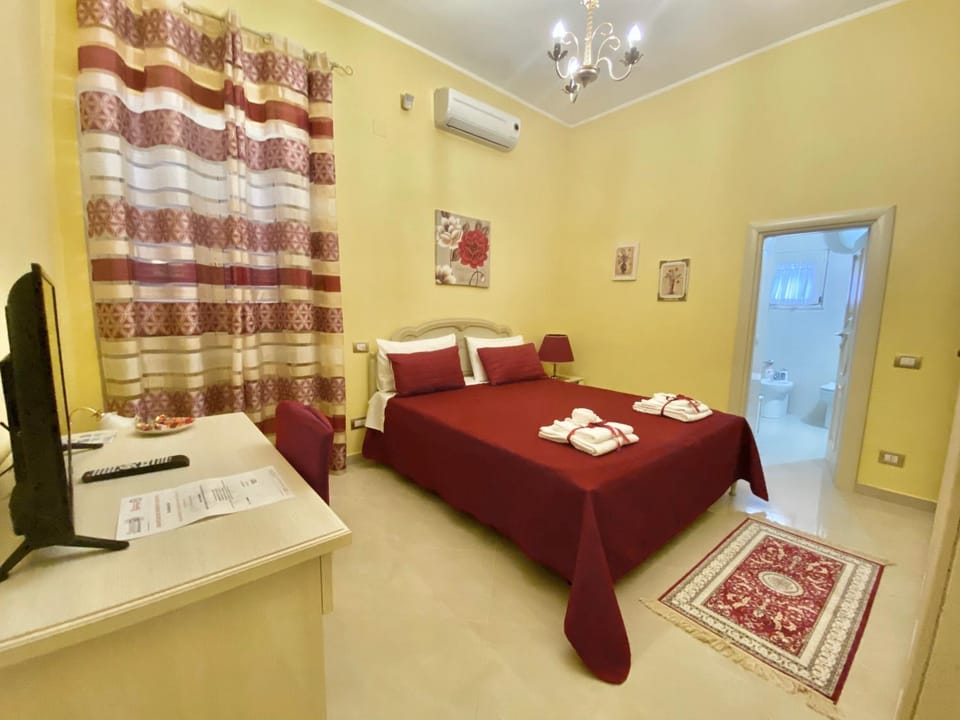B&B Smeraldo Bed and Breakfast in Benevento