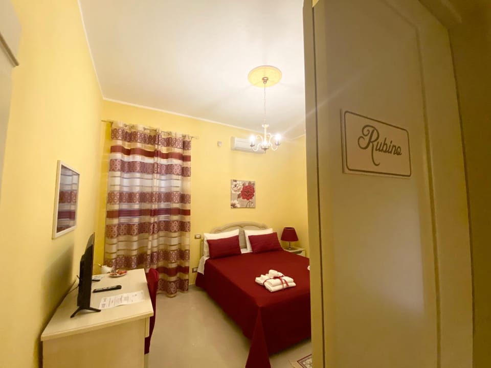 B&B Smeraldo Bed and Breakfast in Benevento