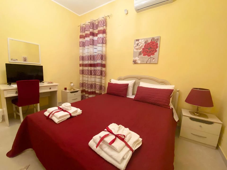 B&B Smeraldo Bed and Breakfast in Benevento