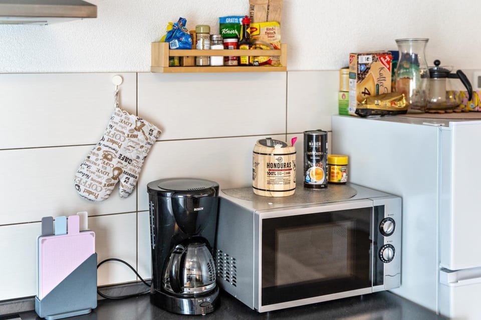 Ferienwohnung Familie Richter Apartment in Lahr